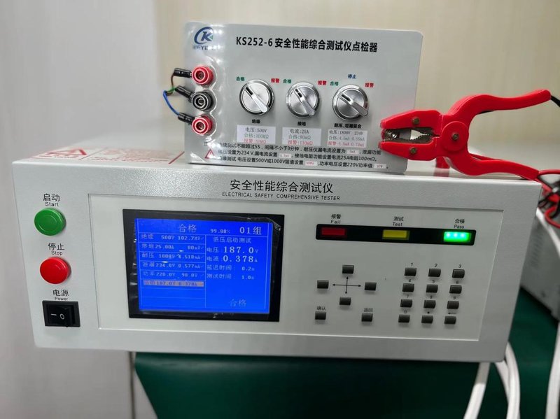 电源模块工作异常？先问三个核心问题再动手排查